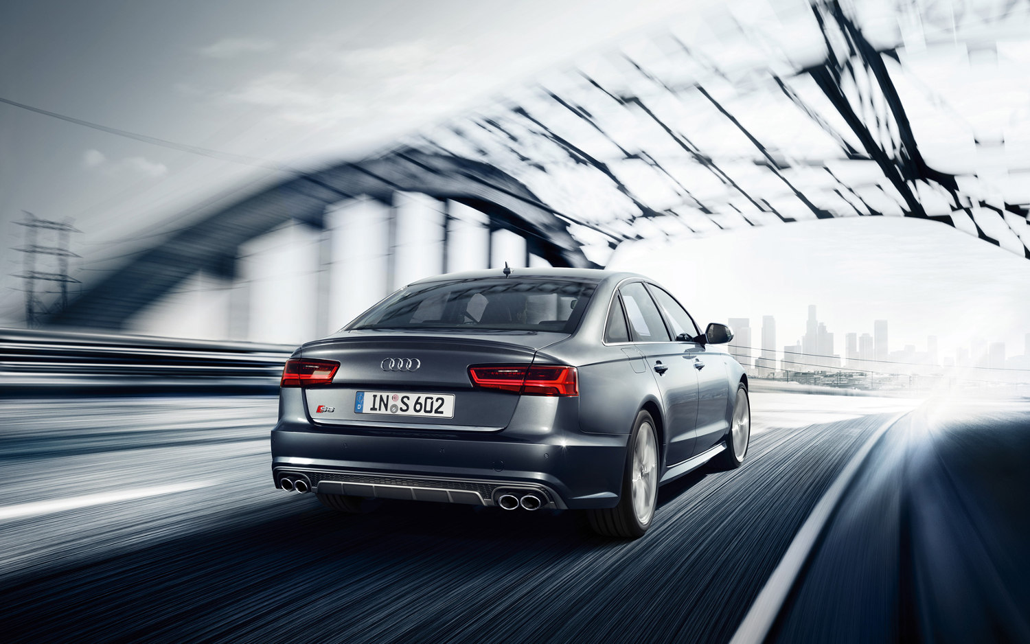 Comparison Audi S6 Prestige Quattro 2018 Vs Audi Rs